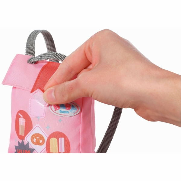 ZAPF Creation BABY born® Snack Shop Outfit 43 cm, doplňky...