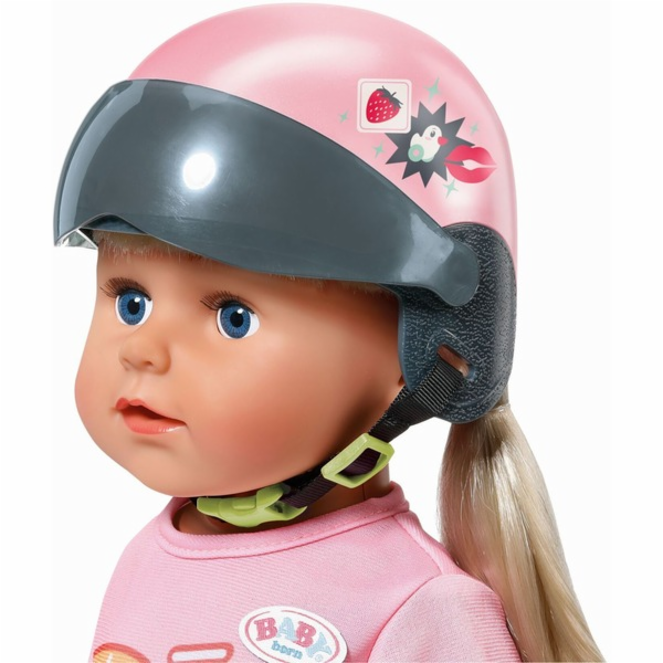 Helma na e-koloběžku ZAPF Creation BABY born®, doplňky pr...