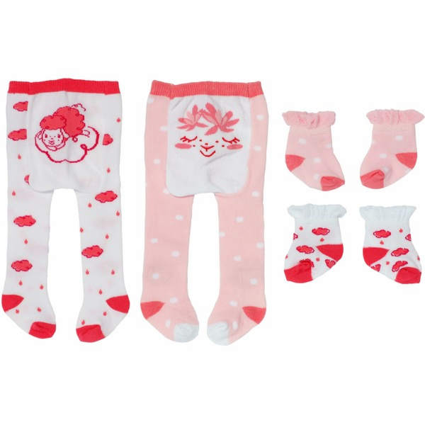 Punčocháče a ponožky ZAPF Creation Baby Annabell® 43 cm, ...