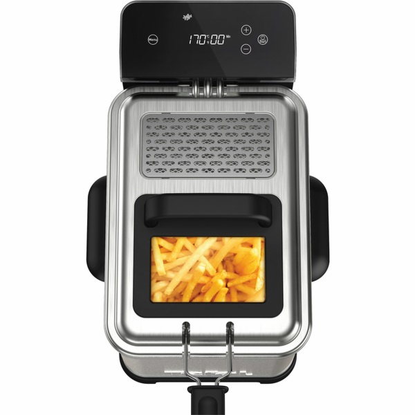 Fritéza Tefal FR507D Family Pro Digital 4L