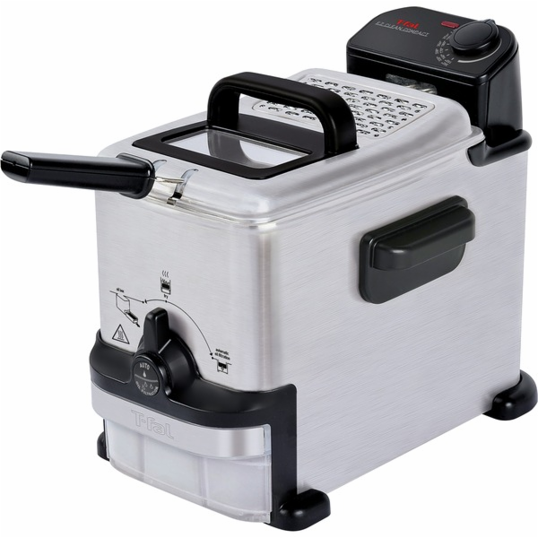Fritéza Tefal Oleoclean Compact FR7016