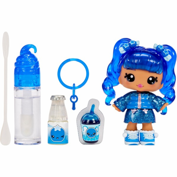 Panenka MGA Entertainment Yummiland Lipgloss - Rory Blueb...
