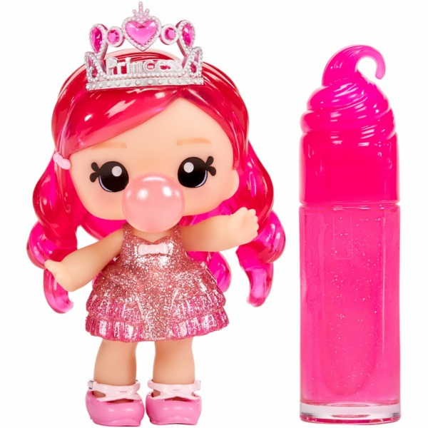 Panenka MGA Entertainment Yummiland Lipgloss - Bianca Bub...