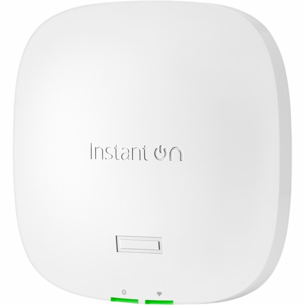 Hewlett Packard Enterprise Networking Instant On Access P...