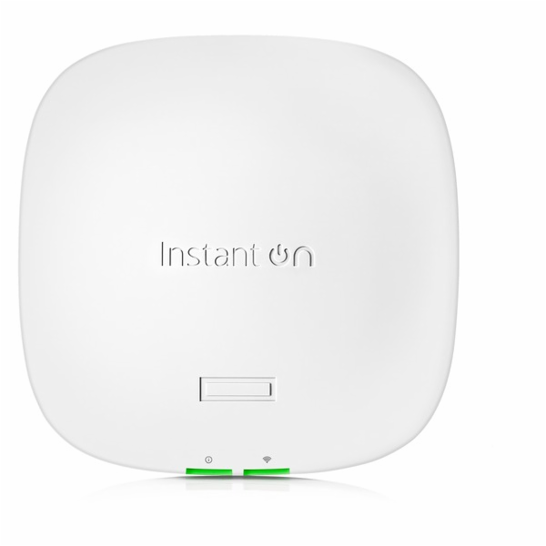 Hewlett Packard Enterprise Networking Instant On Access P...