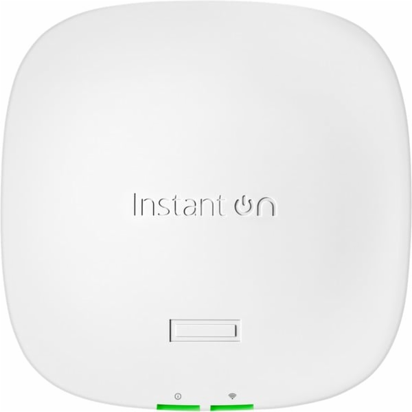 Hewlett Packard Enterprise Networking Instant On Access P...