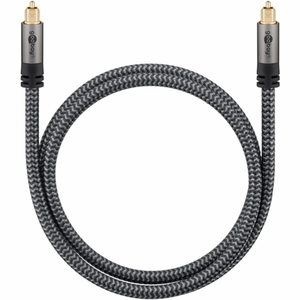 kabel goobay Plus Toslink