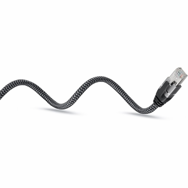 goobay Ethernetový kabel USB-C 3.1 > RJ-45, LAN adaptér