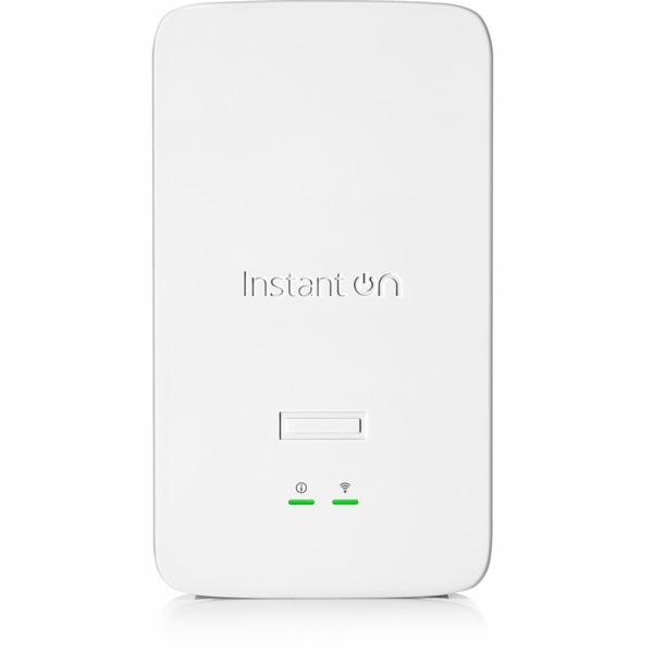 Hewlett Packard Enterprise Aruba Instant On (EG) AP22D, p...