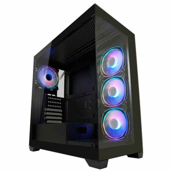 Pouzdro LC-Power LC-715B-ON