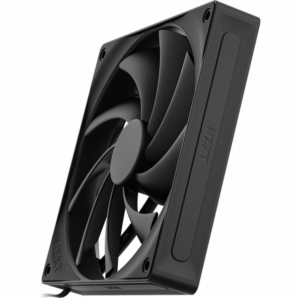 NZXT F140Q (černá, 140 mm)
