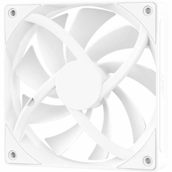 NZXT F120Q, skříňový ventilátor