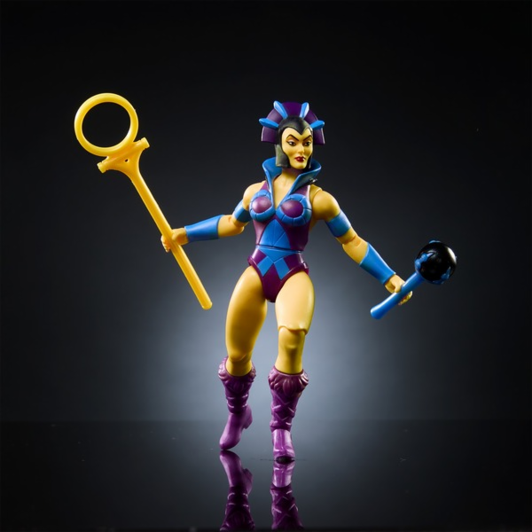 Mattel Masters of the Universe Origins Cartoon Collection...