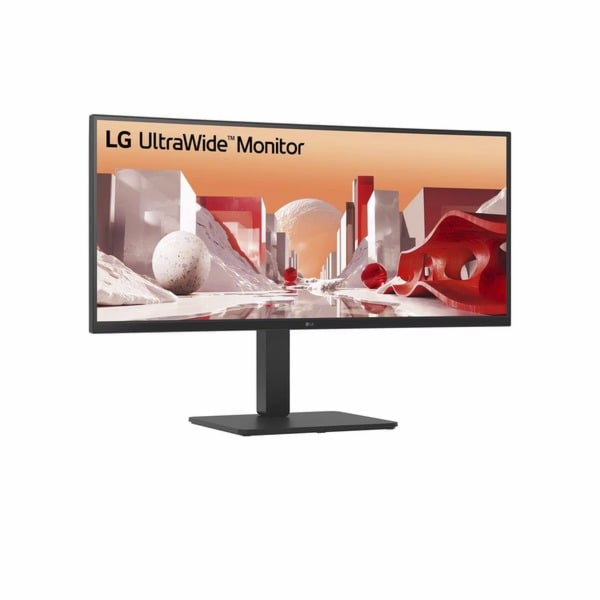 LG Electronics 34BA75QE-B.AEU (86,7 cm (34 palců), černý,...