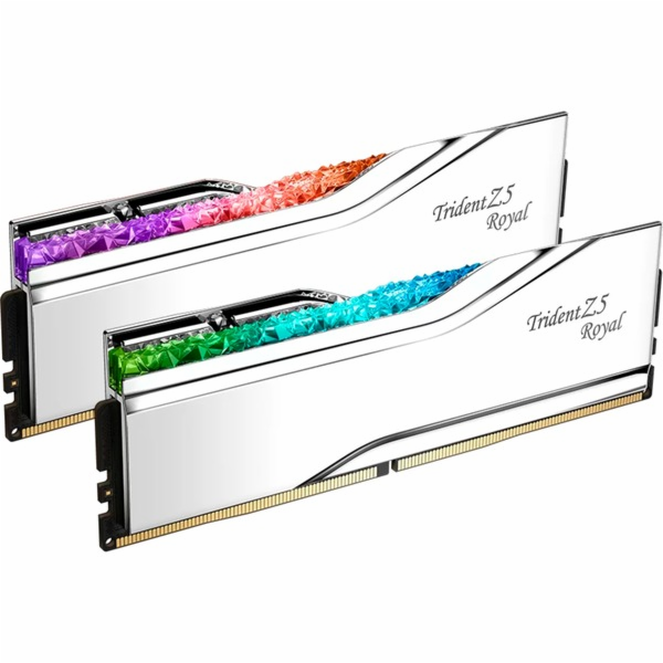 G.Skill DIMM 48 GB DDR5-8000 (2x 24 GB) duální sada, RAM