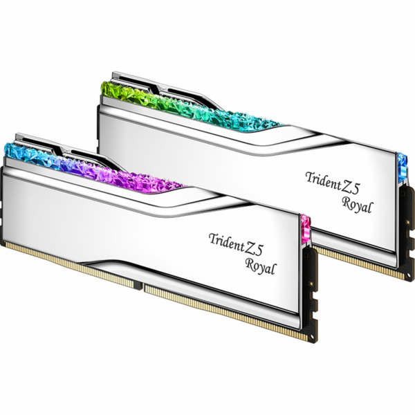 G.Skill DIMM 48 GB DDR5-8400 (2x 24 GB) duální sada, RAM