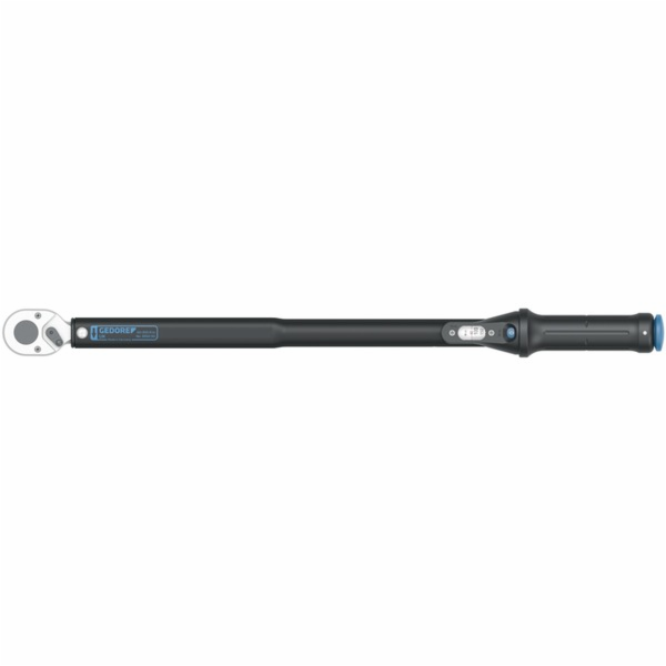 GEDORE "TORCOFLEX UK momentový klíč, 1/2"""