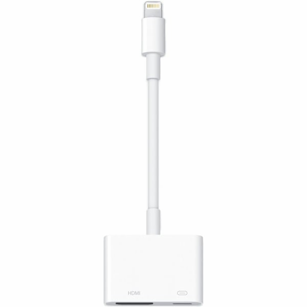Digitální AV adaptér Apple Lightning