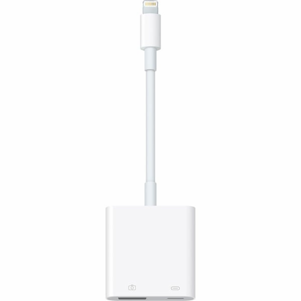 Apple adaptér fotoaparátu Lightning na USB 3.2 Gen1