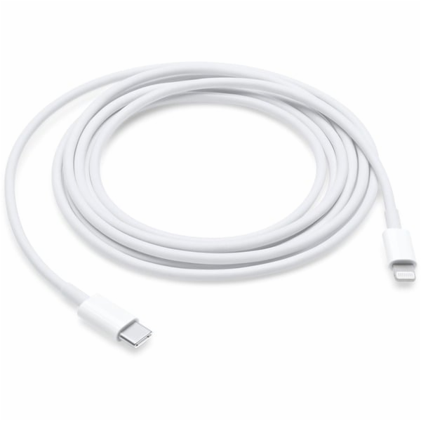 Apple USB adaptérový kabel, USB-C konektor > Lightning ko...