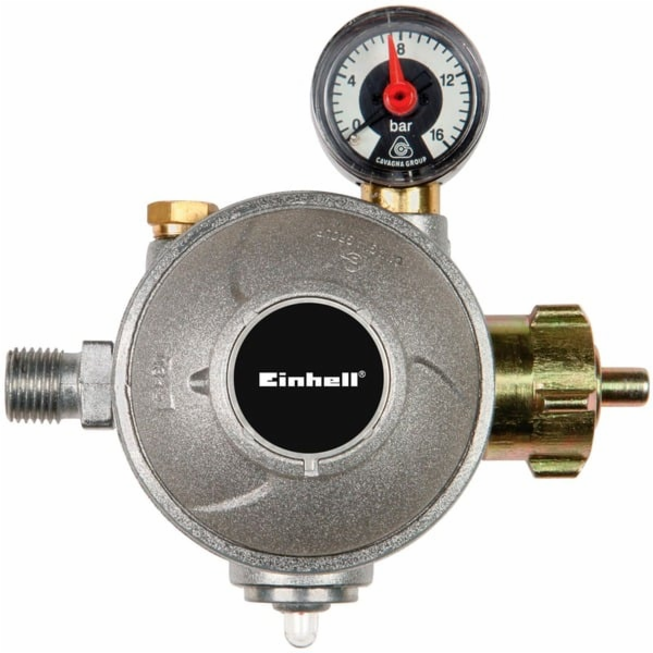 Einhell vnitřní regulátor tlaku 2332399, 50mbar, reduktor...