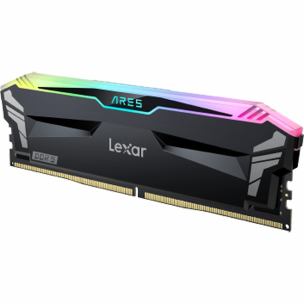 Lexar DIMM 32 GB DDR5-6000 (2x 16 GB) duální sada, paměť