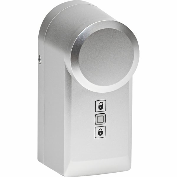 Homematic IP Smart Home Door Lock Drive (HmIP-DLD-S)