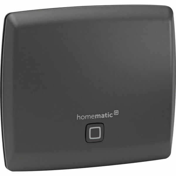 Homematic IP Smart Home Access Point (HmIP-HAP-A), centrální