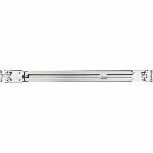 SilverStone SST-RMS09-20, instalační lišty