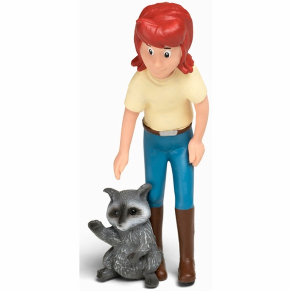 Tonies The Raccoons (Přehrávání zvuku)