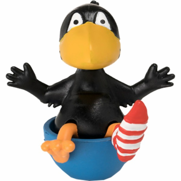 Tonie s Raven Sock - Anything Goes?, figurka na hraní