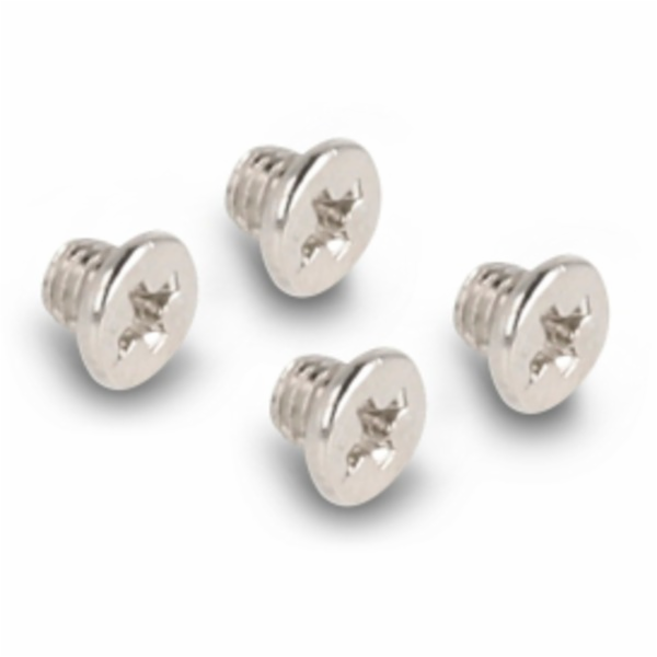 DeLOCK PCI Express x16 karta na 4x interní klíč NVMe M.2,...