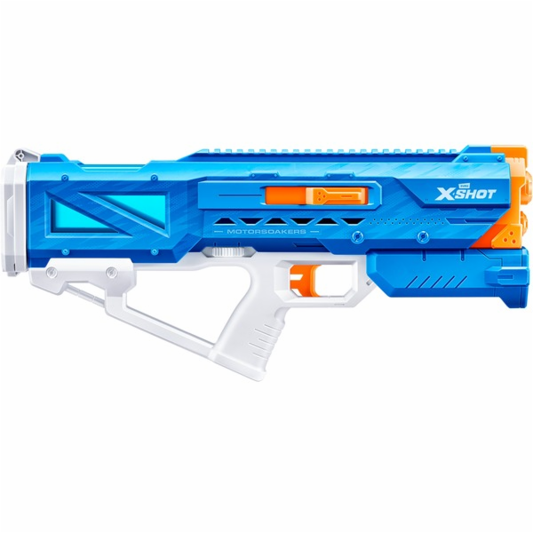 ZURU XSHOT Water - Hydra Pulse Motor Soaker, vodní tryskač