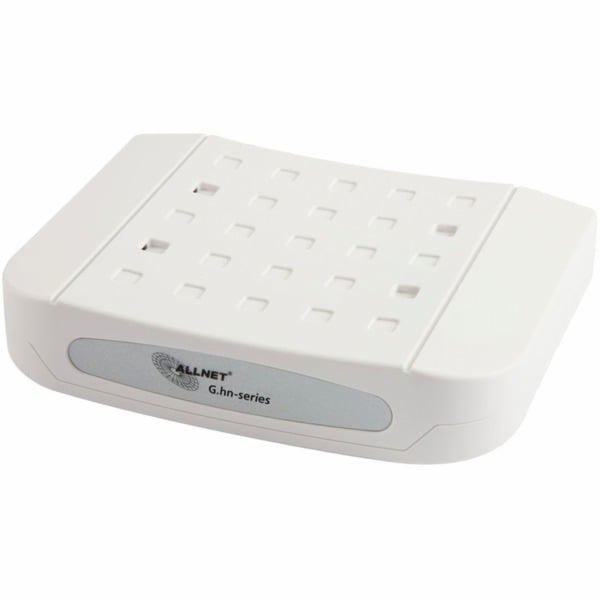 ALLNET ALL-GHN102v2-Coax point-to-point koaxiální modem G...