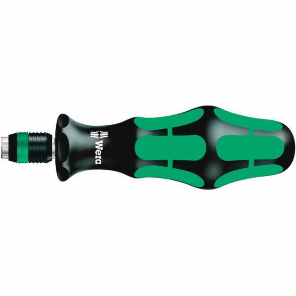 Wera Kraftform Kompakt 71 Security, 32dílný, nástrčný klíč