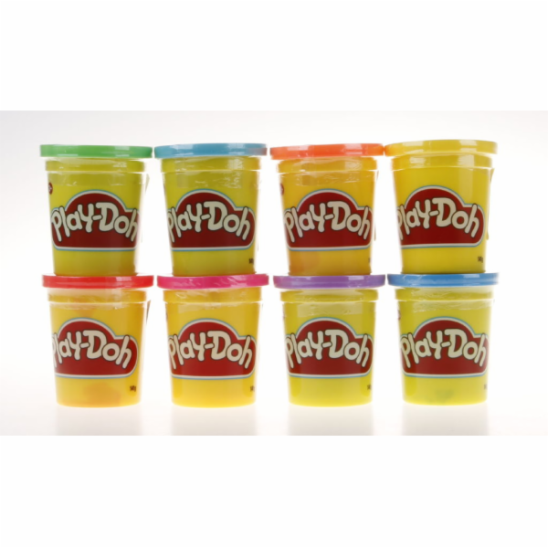 Modelína Play-Doh B6756, 1 kus