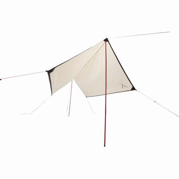 Grand Canyon Shelter ZUNI 3, Mohavská poušť, markýza
