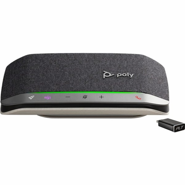 Hlasitý odposlech HP Poly Sync 20+M
