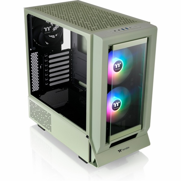 Thermaltake Ceres 350 MX, věžová skříň