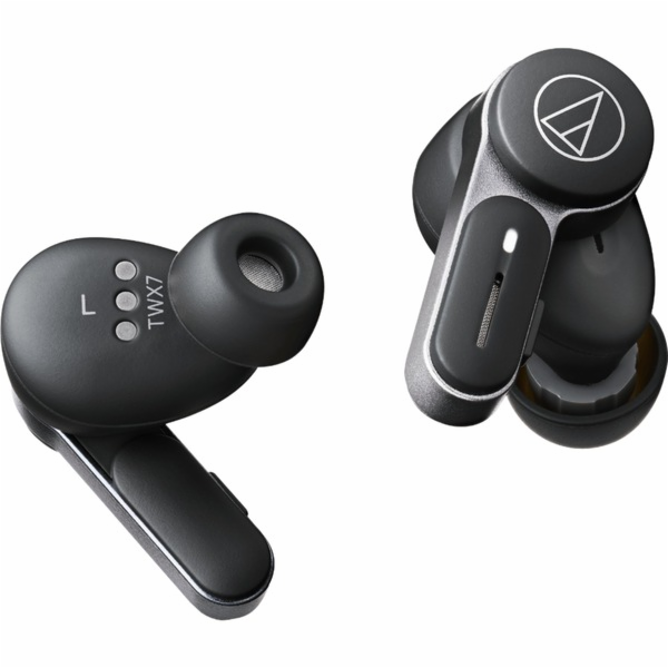 Audio-Technica ATH-TWX7, sluchátka