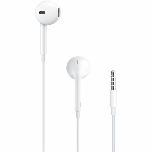 Apple EarPods, sluchátka