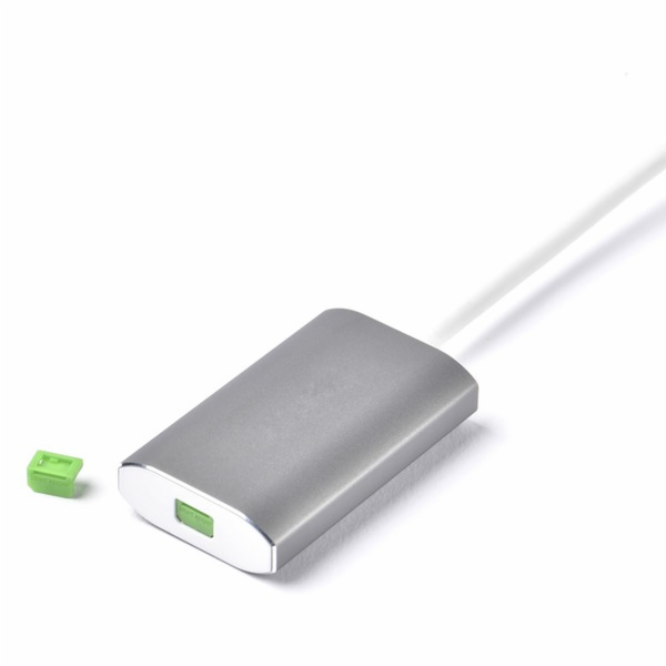 SmartKeeper ESSENTIAL Zámek HDMI portu (HMD04) + Mini klí...