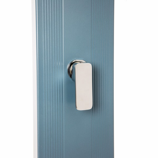 Steinbach Speedshower solární sprcha slim line deluxe, ve...