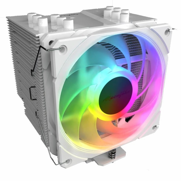 Alpenföhn Brocken 4 ARGB, chladič CPU