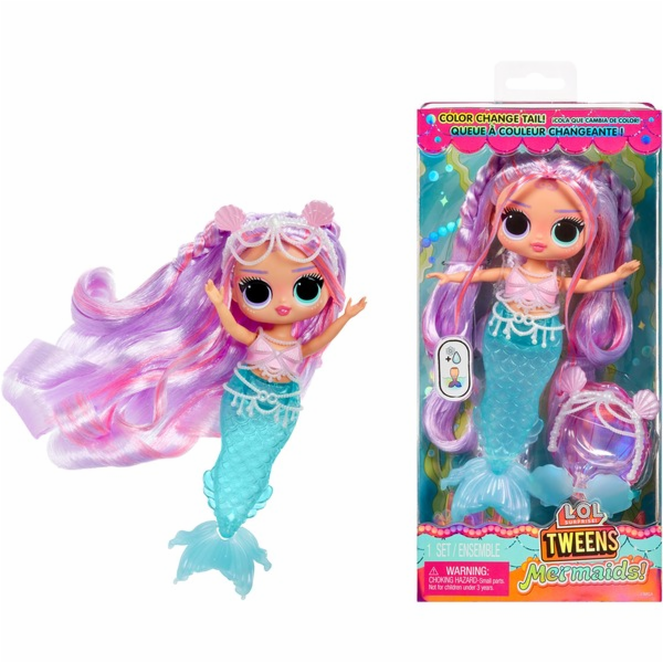 MGA Entertainment LOL Surprise Tweens Mermaids! - Lana Ma...