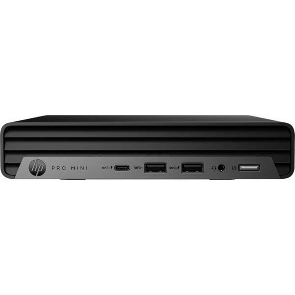 HP Pro Mini 400 G9 (A1HL8ES), Mini PC