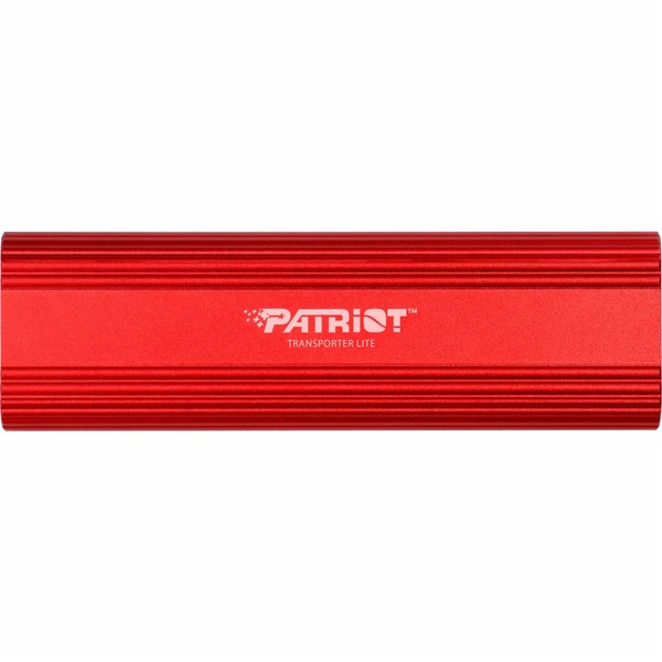 Patriot Transporter Lite SSD 4TB, externí SSD
