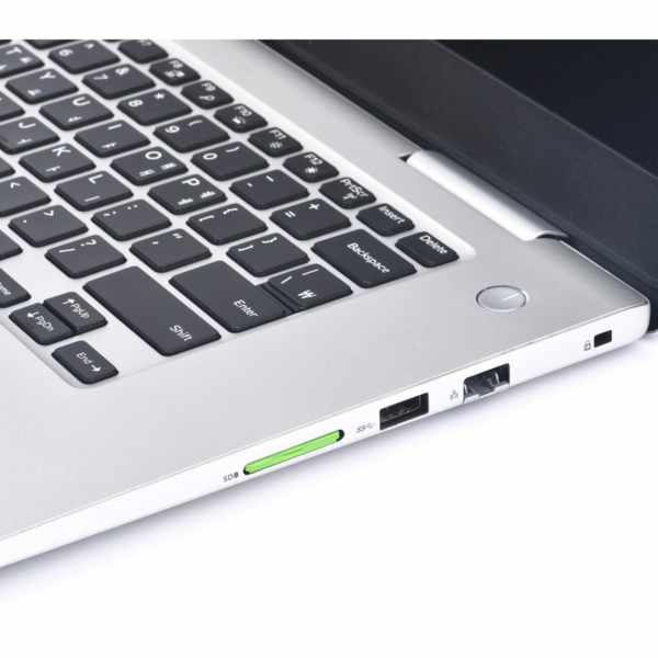 Smartkeeper  Mini SD Port Blocker grün 4 Stk.+Key