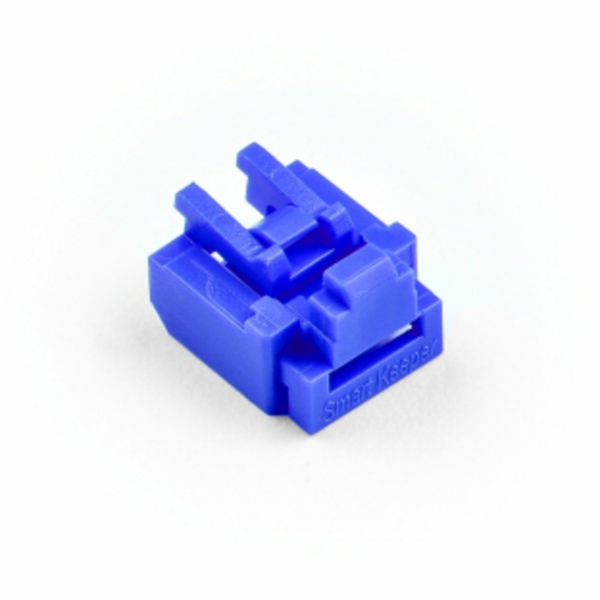 Smartkeeper  Basic RJ45 Port Blocker dunkelblau 12 Stk.