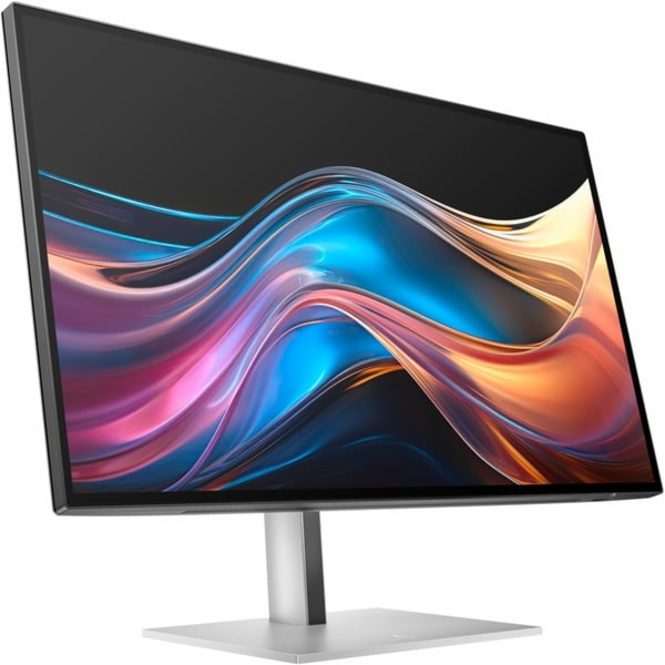 HP 727pq, LED monitor